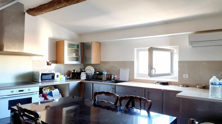 Ma-Cabane - Vente Immeuble ISTRES, 155 m²