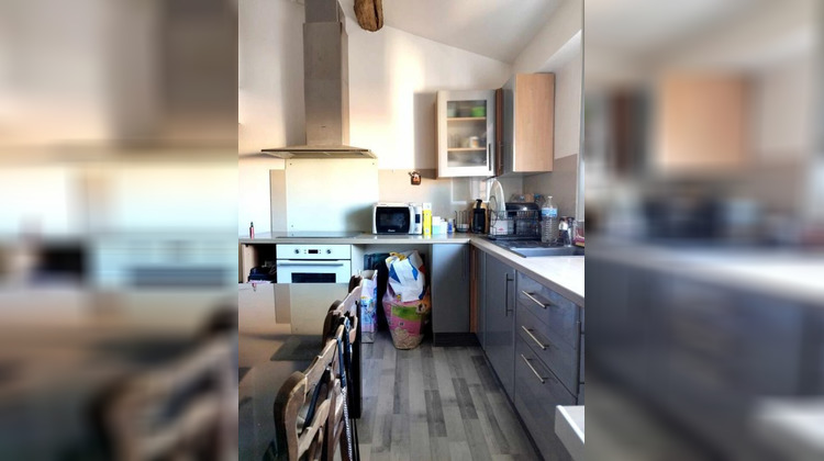 Ma-Cabane - Vente Immeuble ISTRES, 155 m²