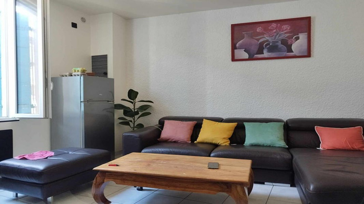 Ma-Cabane - Vente Immeuble ISTRES, 155 m²