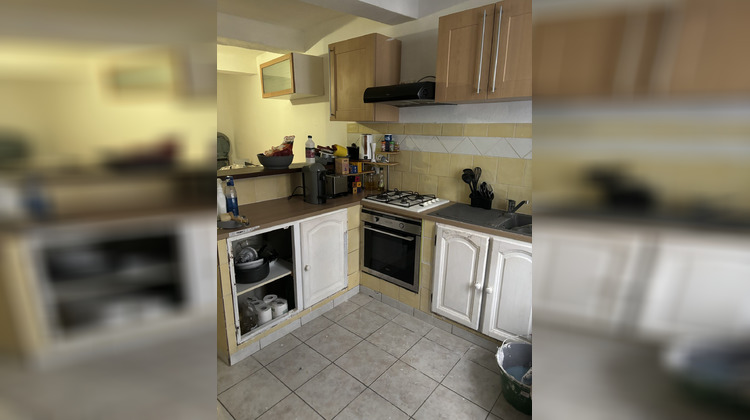 Ma-Cabane - Vente Immeuble Istres, 220 m²