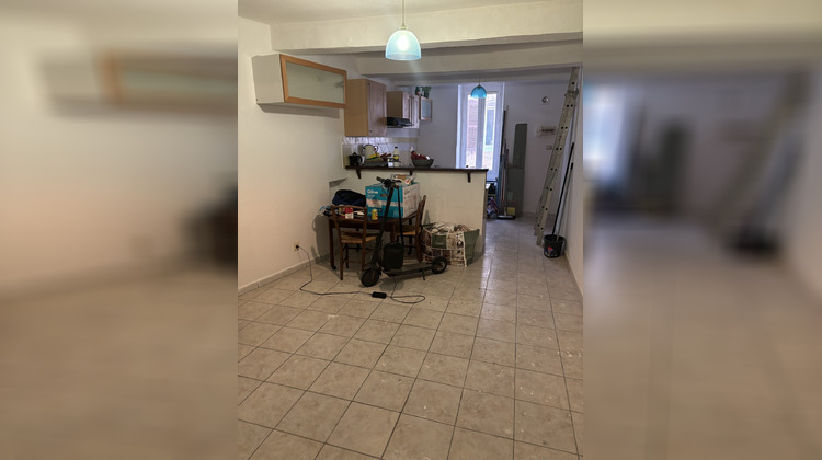 Ma-Cabane - Vente Immeuble Istres, 220 m²