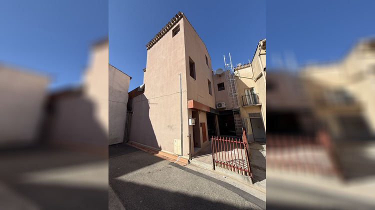 Ma-Cabane - Vente Immeuble ISTRES, 380 m²