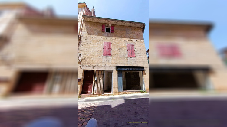 Ma-Cabane - Vente Immeuble Istres, 76 m²