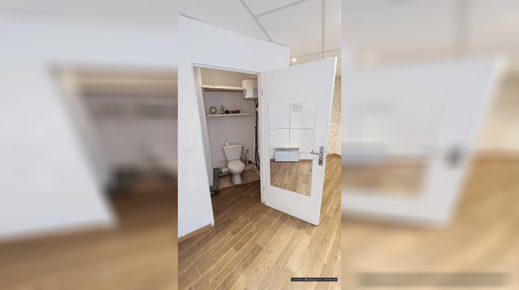 Ma-Cabane - Vente Immeuble Istres, 76 m²