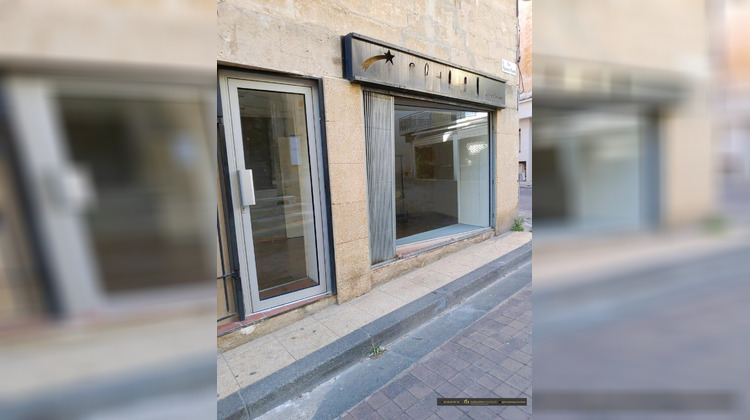 Ma-Cabane - Vente Immeuble Istres, 76 m²