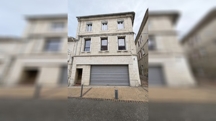 Ma-Cabane - Vente Immeuble ISTRES, 222 m²