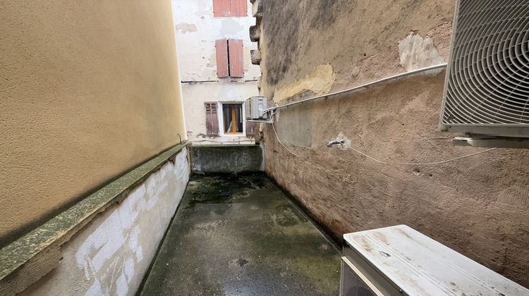 Ma-Cabane - Vente Immeuble ISTRES, 222 m²