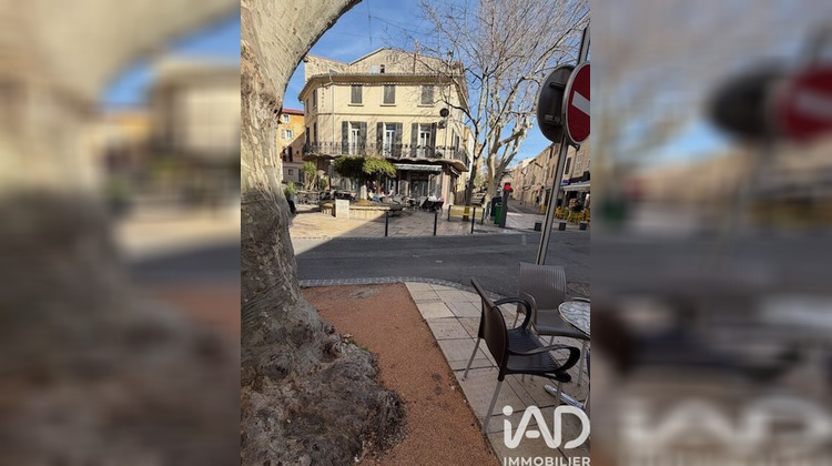 Ma-Cabane - Vente Immeuble Istres, 210 m²