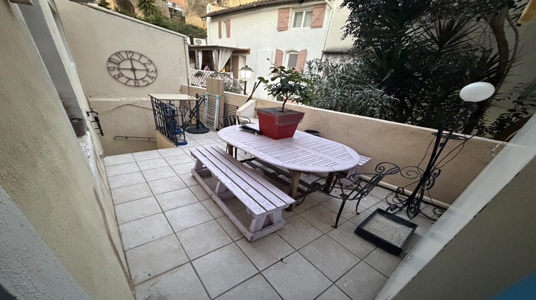 Ma-Cabane - Vente Immeuble Istres, 80 m²
