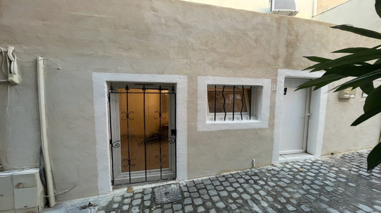 Ma-Cabane - Vente Immeuble Istres, 80 m²