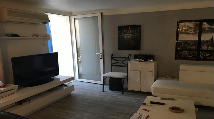 Ma-Cabane - Vente Immeuble Istres, 80 m²