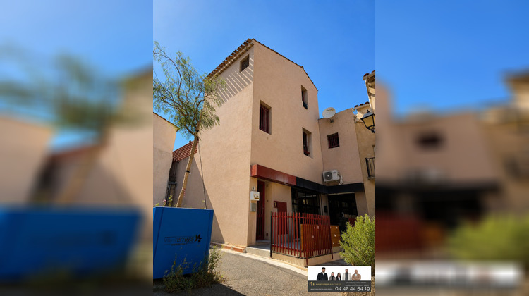 Ma-Cabane - Vente Immeuble Istres, 380 m²