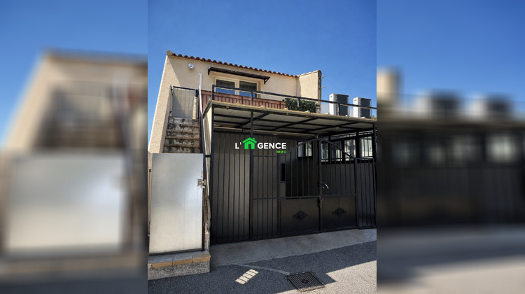 Ma-Cabane - Vente Immeuble Istres, 110 m²
