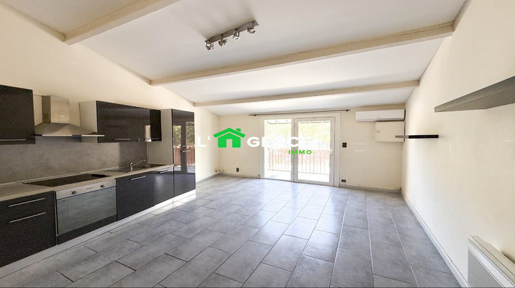Ma-Cabane - Vente Immeuble Istres, 110 m²