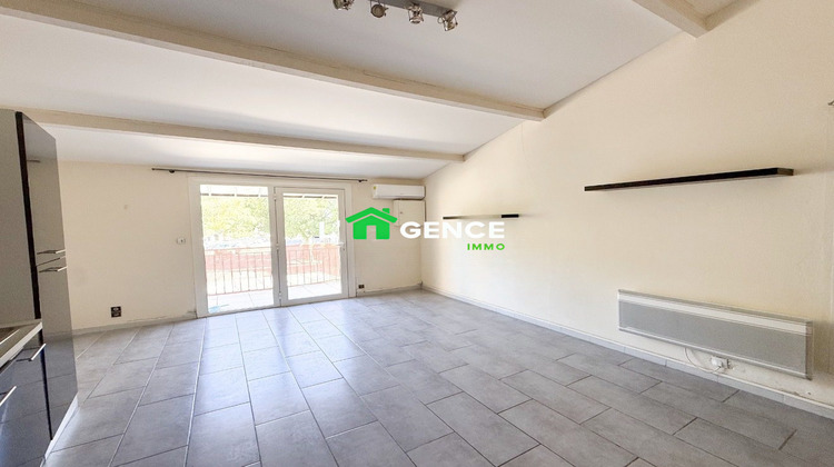 Ma-Cabane - Vente Immeuble Istres, 110 m²