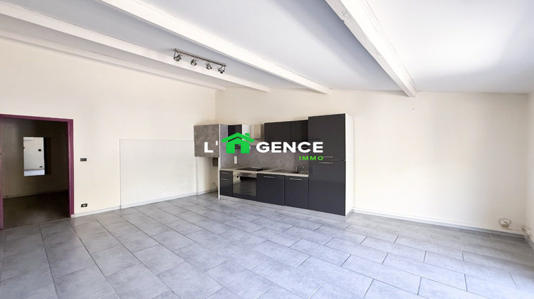 Ma-Cabane - Vente Immeuble Istres, 110 m²