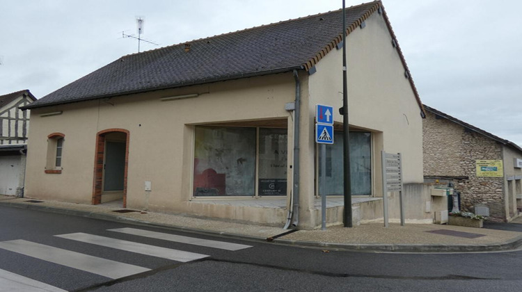 Ma-Cabane - Vente Immeuble IVRY LA BATAILLE, 107 m²