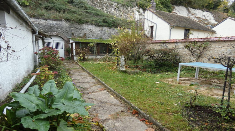 Ma-Cabane - Vente Immeuble IVRY LA BATAILLE, 170 m²
