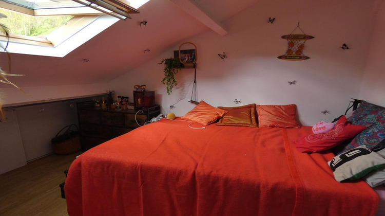 Ma-Cabane - Vente Immeuble IVRY LA BATAILLE, 150 m²