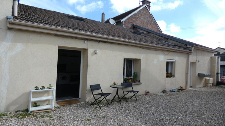 Ma-Cabane - Vente Immeuble IVRY LA BATAILLE, 150 m²