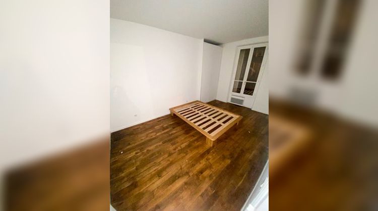 Ma-Cabane - Vente Immeuble Ivry-sur-Seine, 207 m²