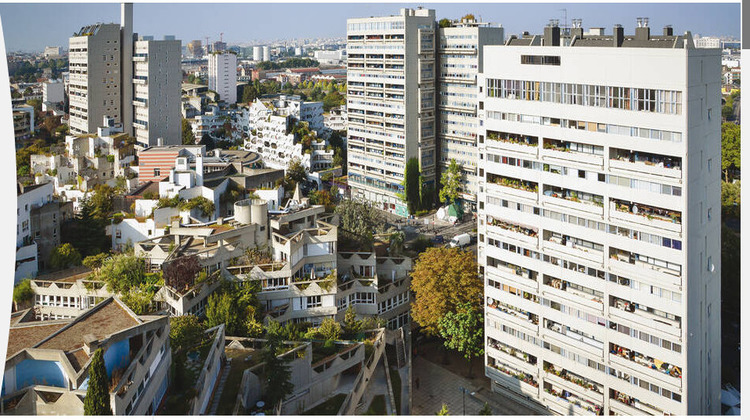 Ma-Cabane - Vente Immeuble IVRY-SUR-SEINE, 550 m²