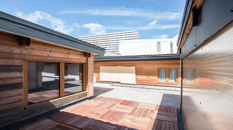 Ma-Cabane - Vente Immeuble IVRY-SUR-SEINE, 346 m²