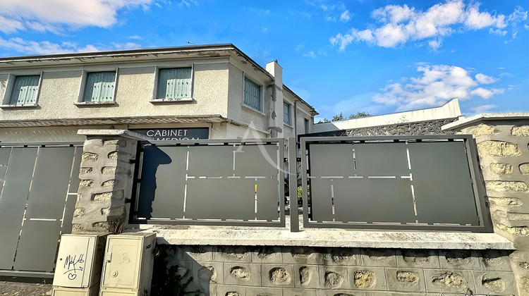 Ma-Cabane - Vente Immeuble IVRY-SUR-SEINE, 250 m²