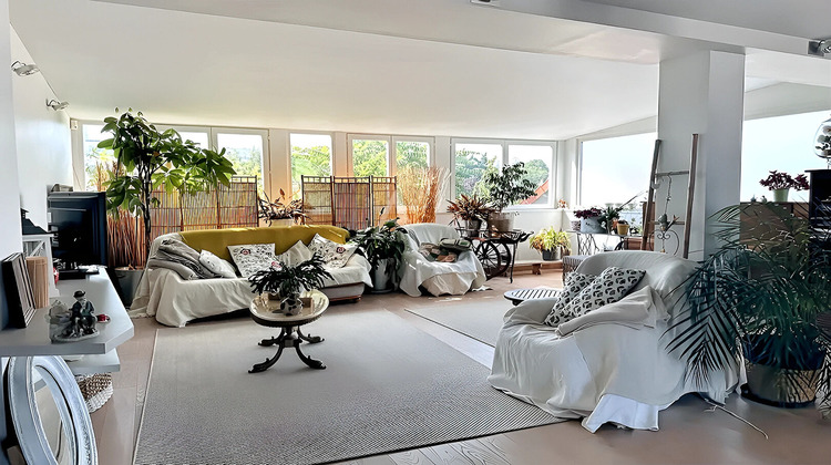 Ma-Cabane - Vente Immeuble IVRY-SUR-SEINE, 250 m²