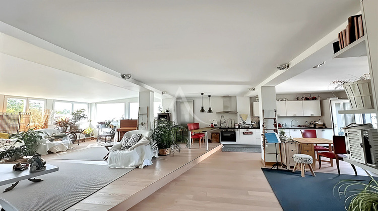 Ma-Cabane - Vente Immeuble IVRY-SUR-SEINE, 250 m²