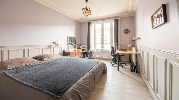 Ma-Cabane - Vente Immeuble Ivry-sur-Seine, 180 m²