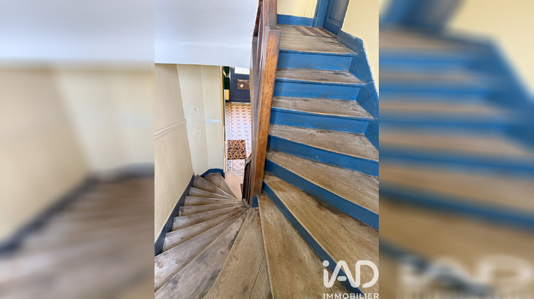 Ma-Cabane - Vente Immeuble Ivry-sur-Seine, 179 m²