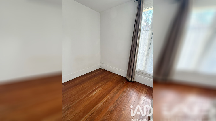 Ma-Cabane - Vente Immeuble Ivry-sur-Seine, 179 m²