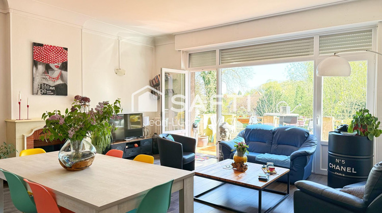 Ma-Cabane - Vente Immeuble Iwuy, 517 m²