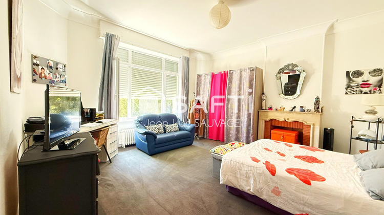 Ma-Cabane - Vente Immeuble Iwuy, 517 m²