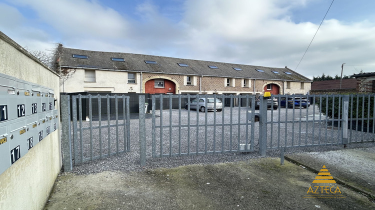 Ma-Cabane - Vente Immeuble Iwuy, 220 m²