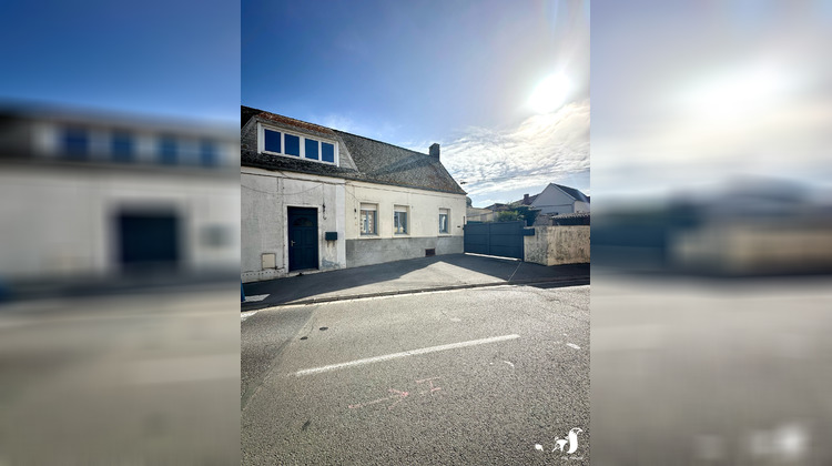 Ma-Cabane - Vente Immeuble Iwuy, 207 m²