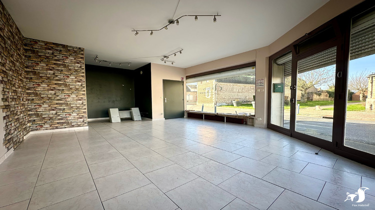 Ma-Cabane - Vente Immeuble Iwuy, 207 m²