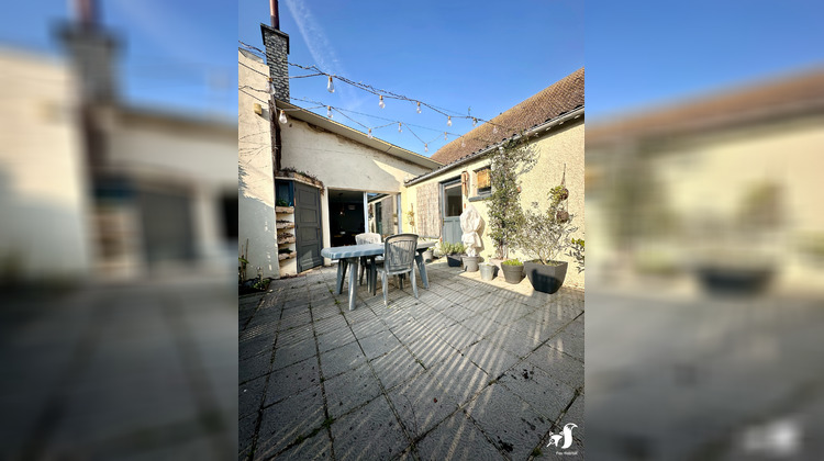 Ma-Cabane - Vente Immeuble Iwuy, 207 m²