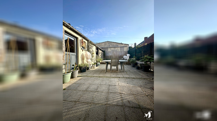 Ma-Cabane - Vente Immeuble Iwuy, 207 m²