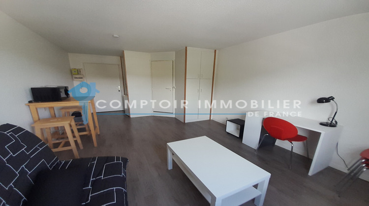 Ma-Cabane - Vente Immeuble Jacob-Bellecombette, 73 m²