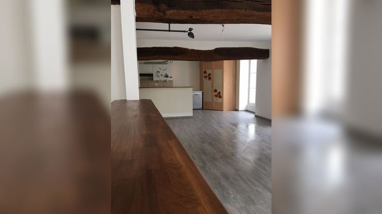 Ma-Cabane - Vente Immeuble JARGEAU, 82 m²