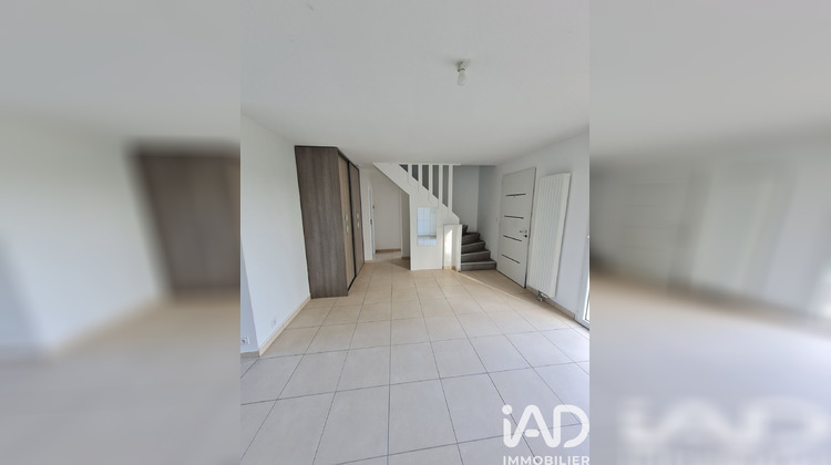 Ma-Cabane - Vente Immeuble Jargeau, 290 m²