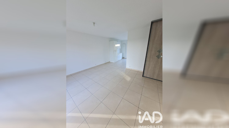 Ma-Cabane - Vente Immeuble Jargeau, 290 m²