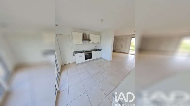 Ma-Cabane - Vente Immeuble Jargeau, 290 m²