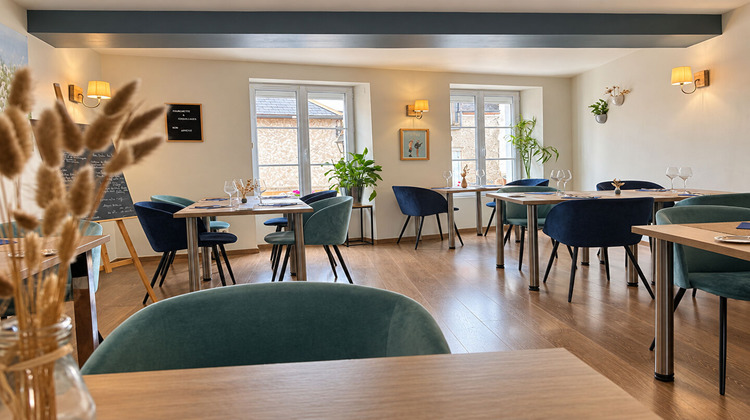 Ma-Cabane - Vente Immeuble JARGEAU, 191 m²