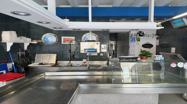 Ma-Cabane - Vente Immeuble JARGEAU, 191 m²