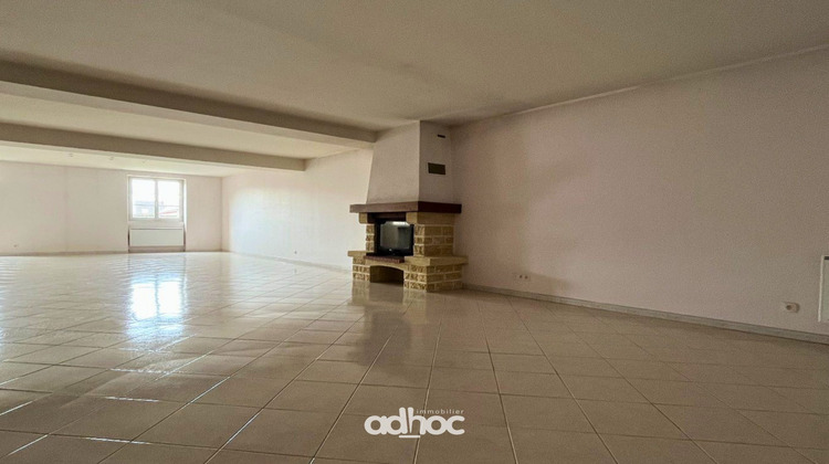 Ma-Cabane - Vente Immeuble Jargeau, 141 m²