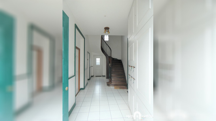 Ma-Cabane - Vente Immeuble Jarnac, 339 m²