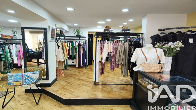 Ma-Cabane - Vente Immeuble Jarnac, 208 m²